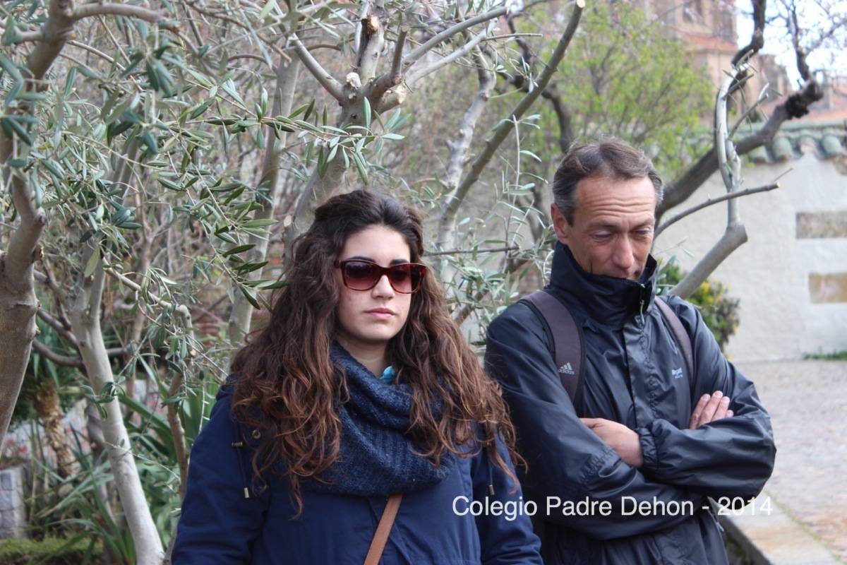 2014 03 22 SALAMANCA HUERTO DE CALIXTO Y MELIBEA (48)